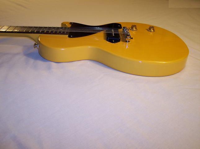 Les Paul Junior '57 Reissue Picture 11